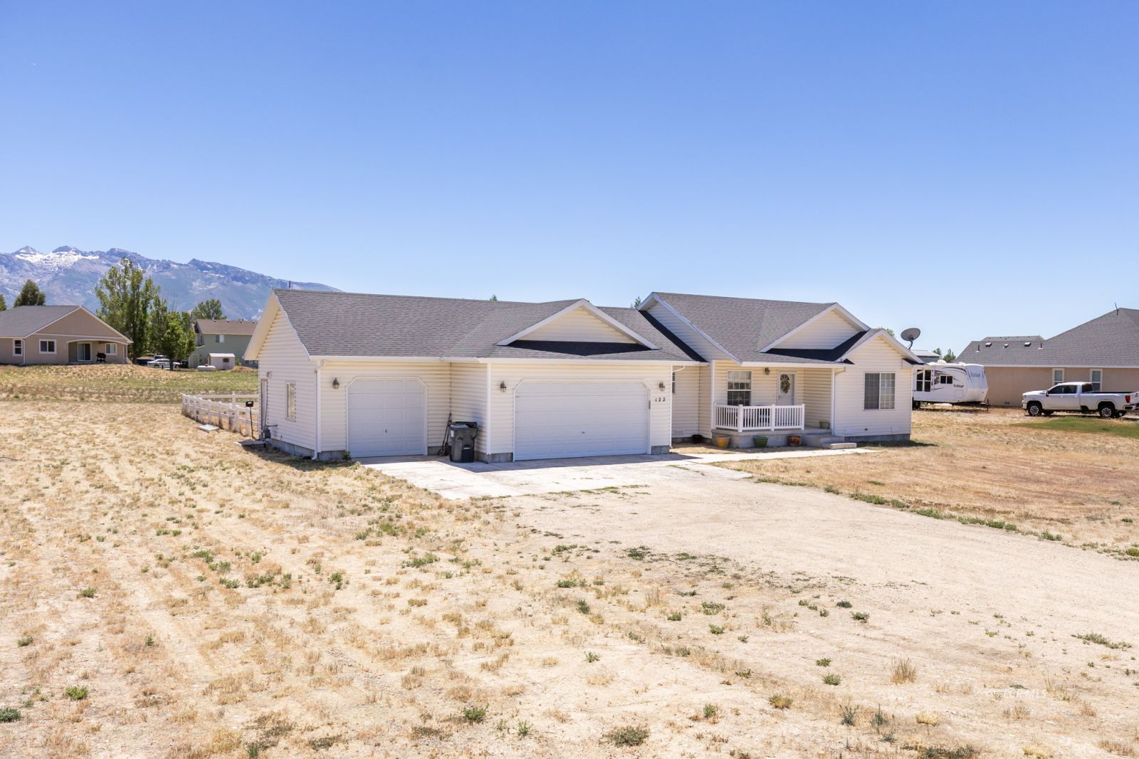 122 Spring Creek Parkway Spring Creek, NV 89815 - Photo 28 of 29