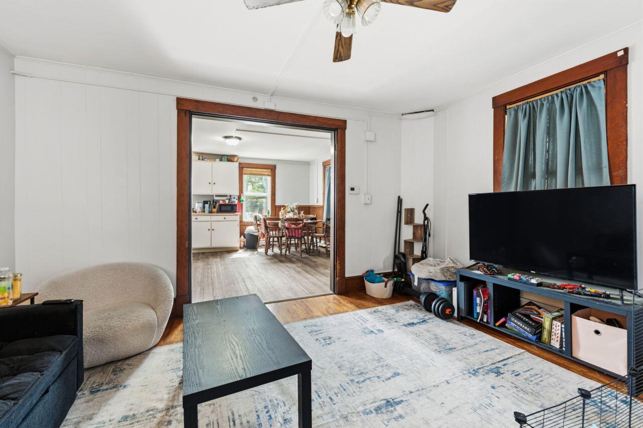 14 Kendall Street Augusta, ME 04330 - Photo 5 of 25 Unit 1