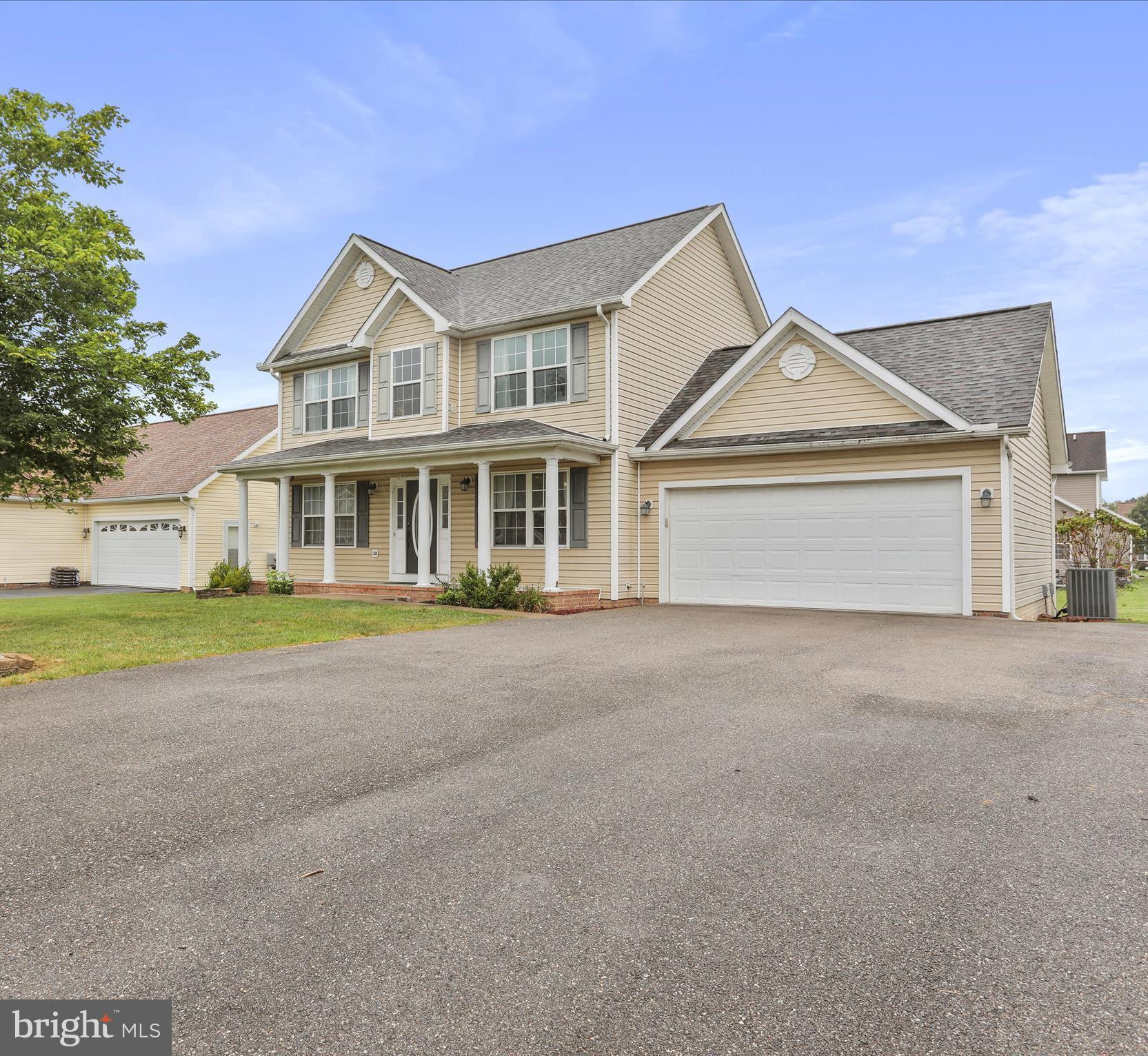 72 Altima Court Inwood, WV 25428 - Photo 1 of 35 Gallery Image 1