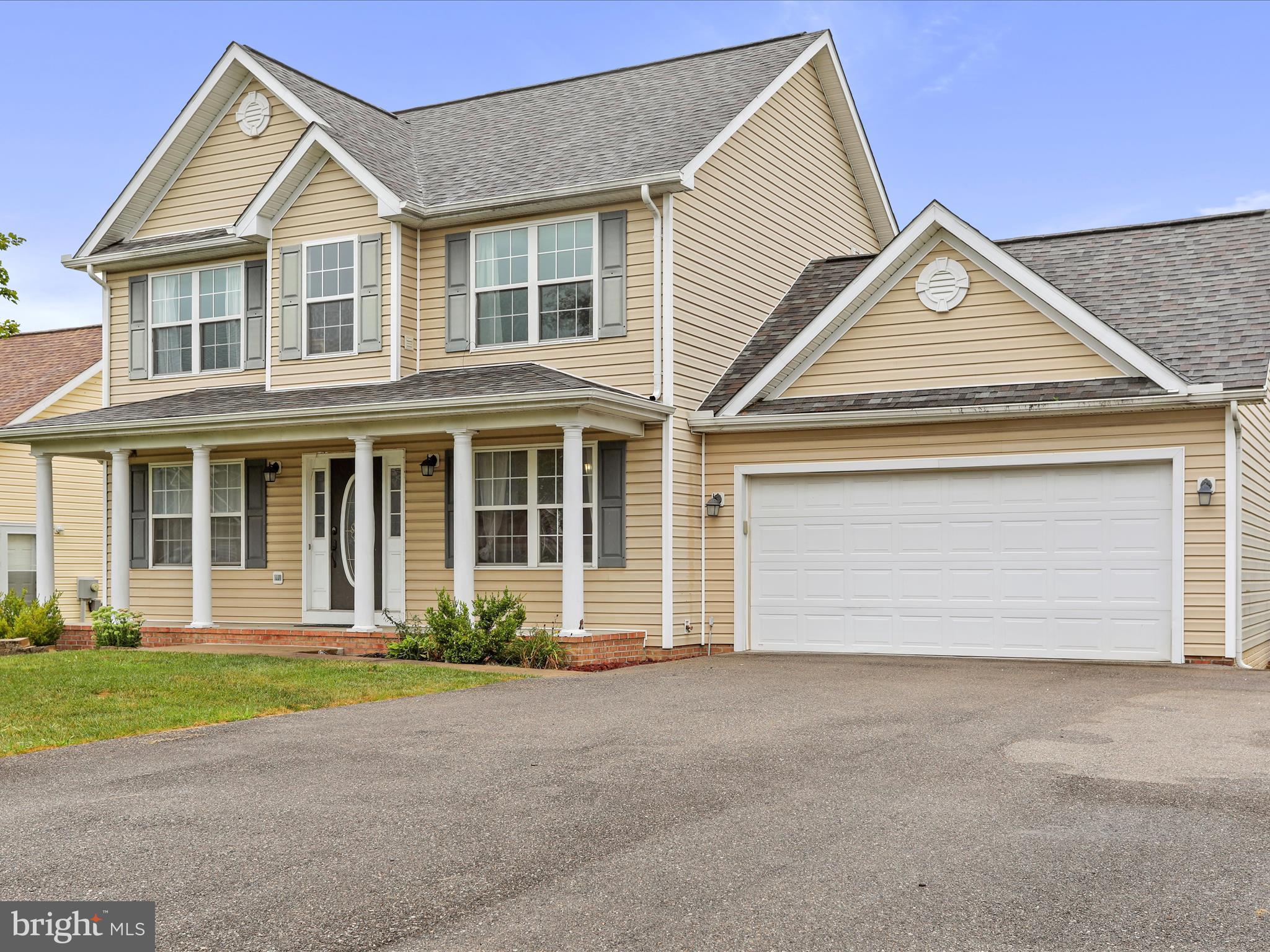 72 Altima Court Inwood, WV 25428 - Photo 34 of 35 Gallery Image 34