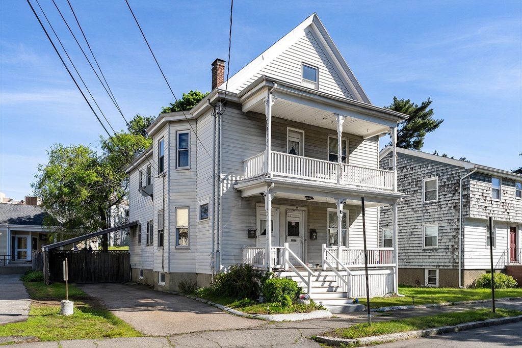 15 Guild Street Quincy, MA 02169 - Photo 1 of 42