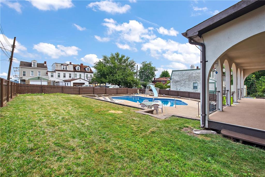 2121 Magnolia Street Pittsburgh, PA 15212 - Photo 19 of 23