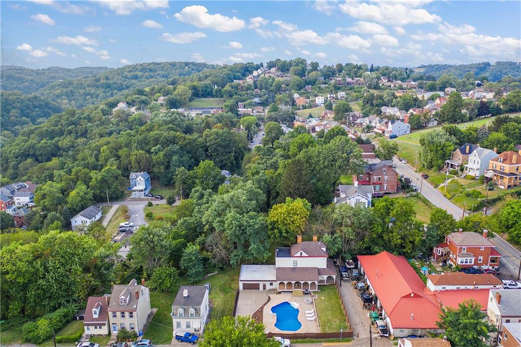 2121 Magnolia Street Pittsburgh, PA 15212 - Photo 20 of 23