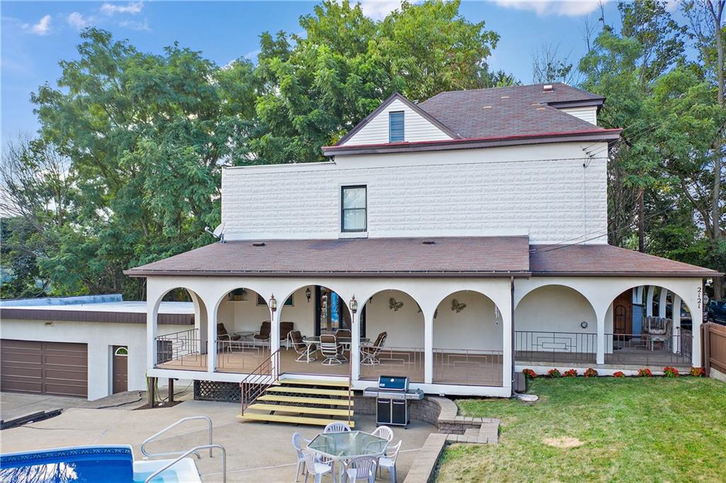 2121 Magnolia Street Pittsburgh, PA 15212 - Photo 21 of 23