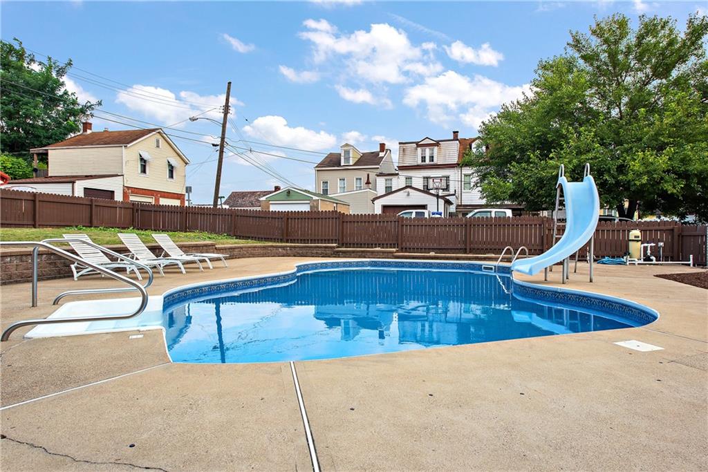 2121 Magnolia Street Pittsburgh, PA 15212 - Photo 22 of 23