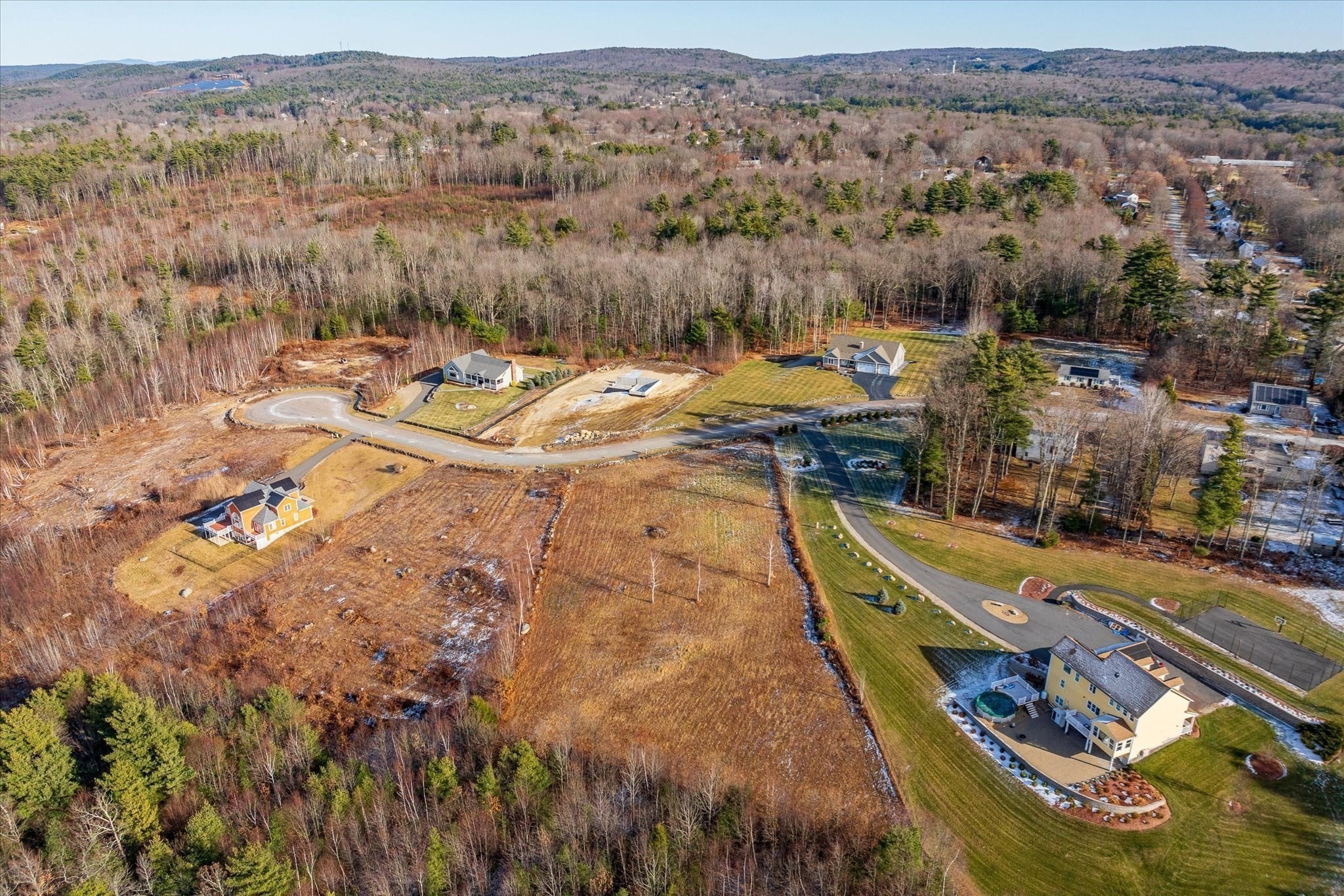 Lot 2 R Ridge Road Extension Athol, MA 01331 - Photo 13 of 21 Gallery Image 13