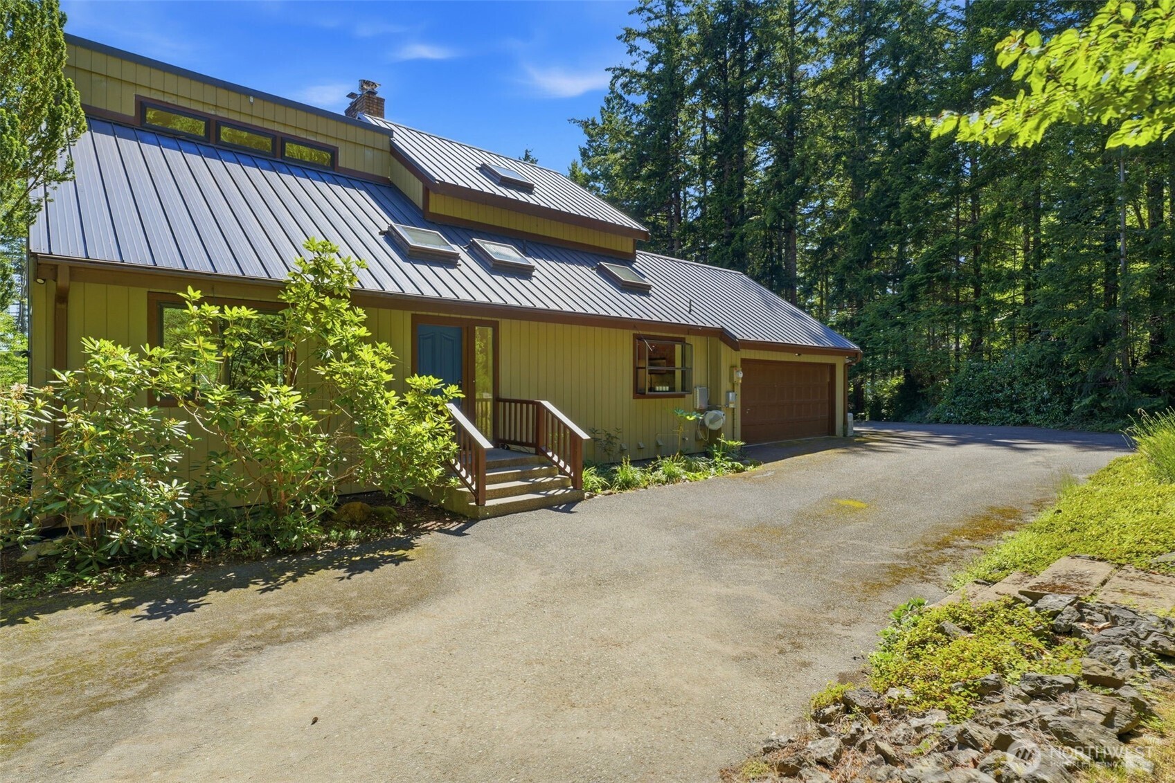 241 Gustavson Road Quilcene, WA 98376 - Photo 5 of 40