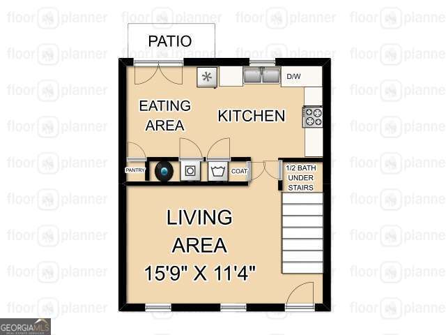 160 2nd Street Winder, GA 30680 - Photo 45 of 48