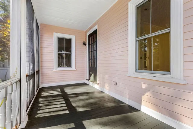 $1,195,000 | 34 Thoreau Street, Unit 34, Concord, MA 01742