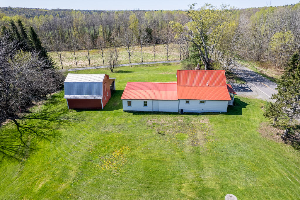 225 Todds Corner Road St. Albans, ME 04971 - Photo 2 of 32 DJI_0778