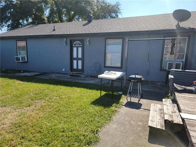 $115,000 | 7825 Vanderkloot Avenue, New Orleans, LA 70127