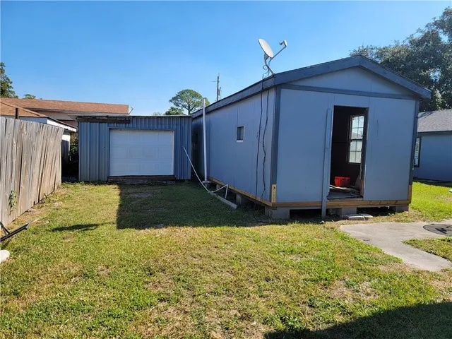 $115,000 | 7825 Vanderkloot Avenue, New Orleans, LA 70127