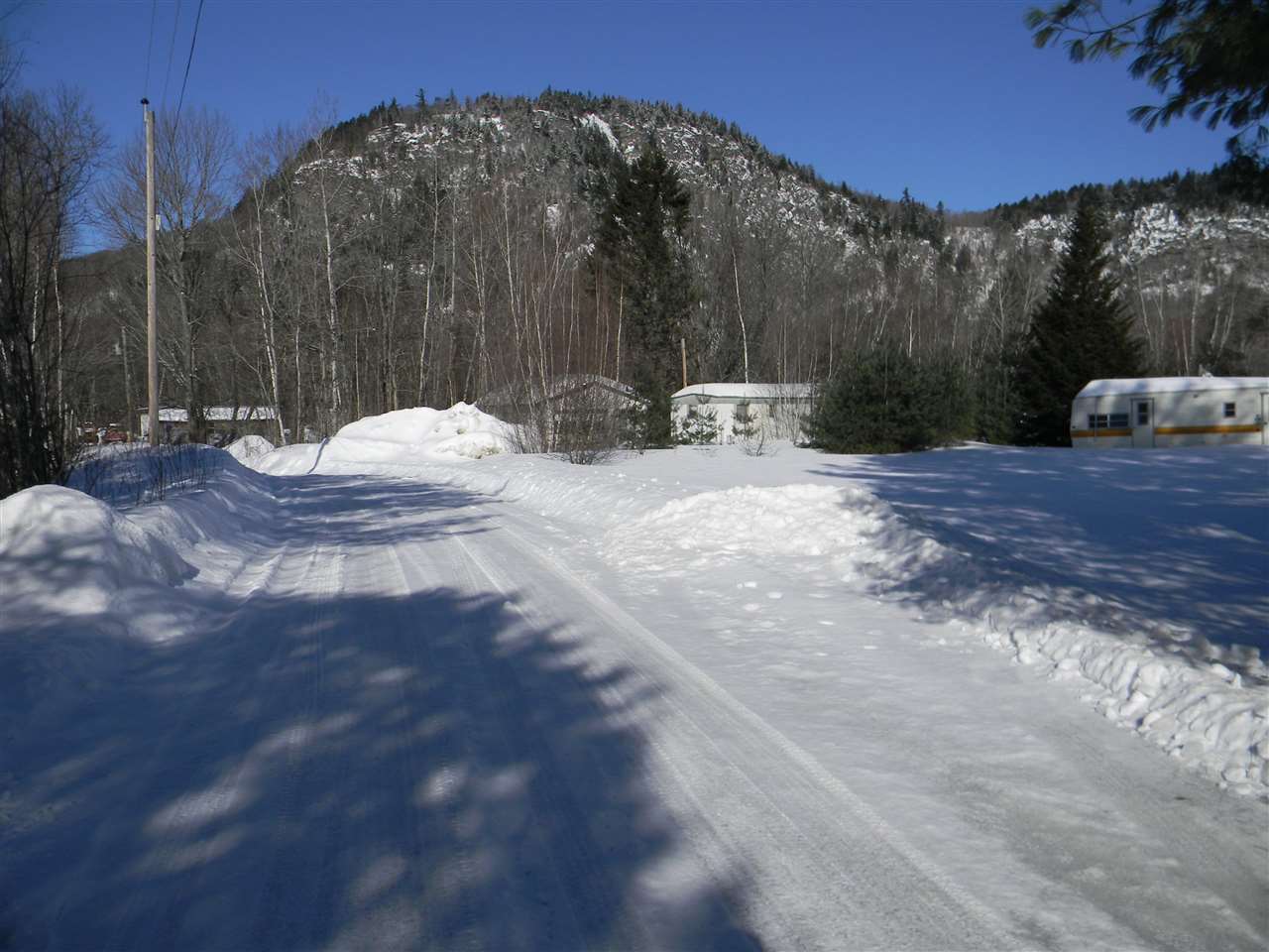 14 Corkum Road, Unit M202L010 Stark, NH 03582 - Photo 1 of 32