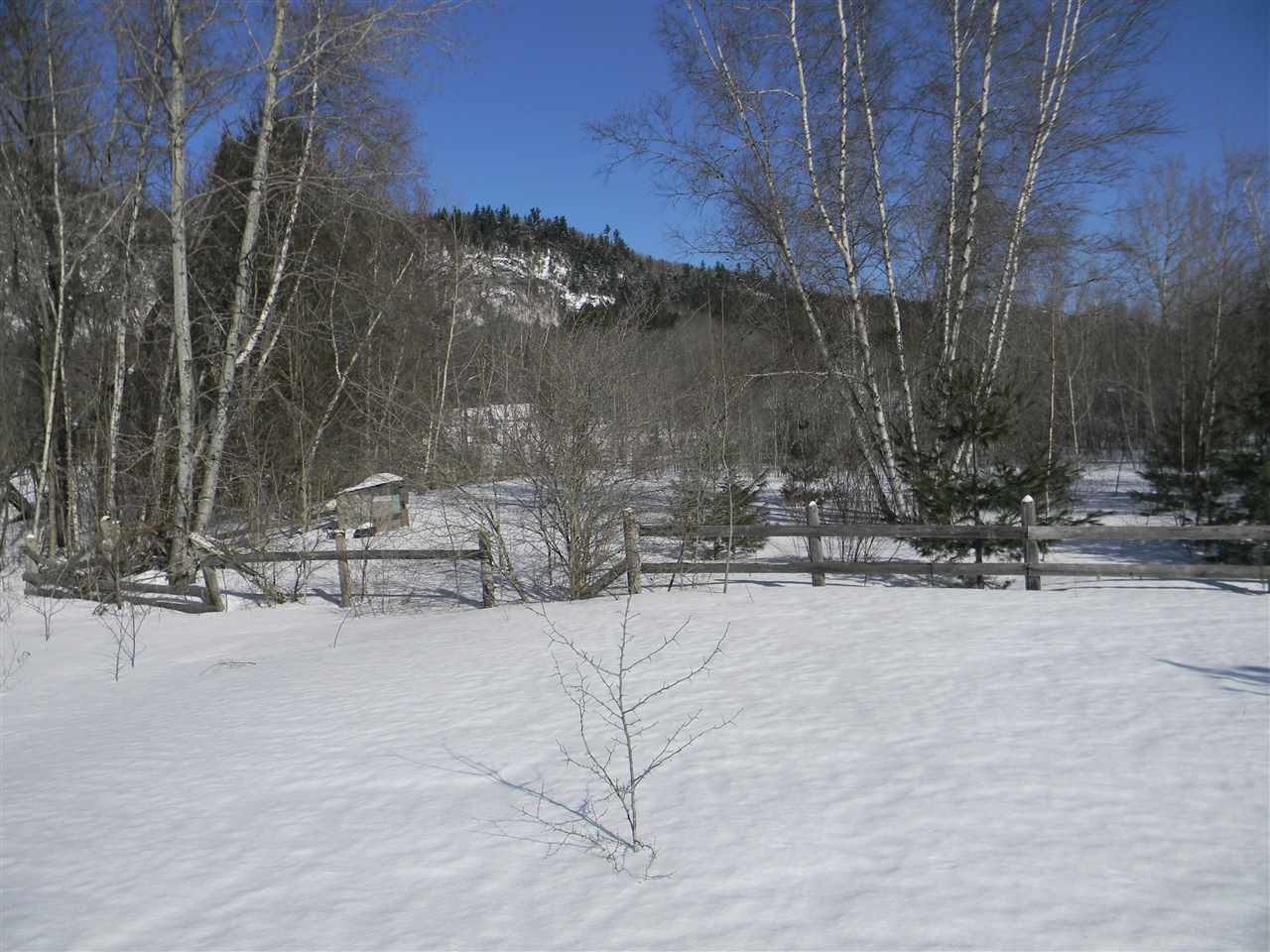 14 Corkum Road, Unit M202L010 Stark, NH 03582 - Photo 7 of 32