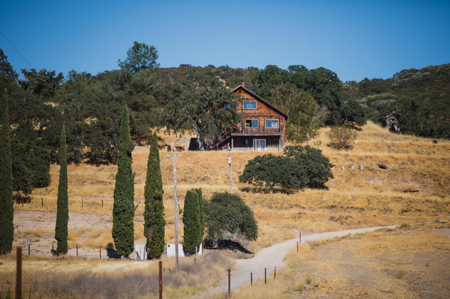 50325 Paulsen Road Lockwood, CA 93932 - Photo 2 of 22
