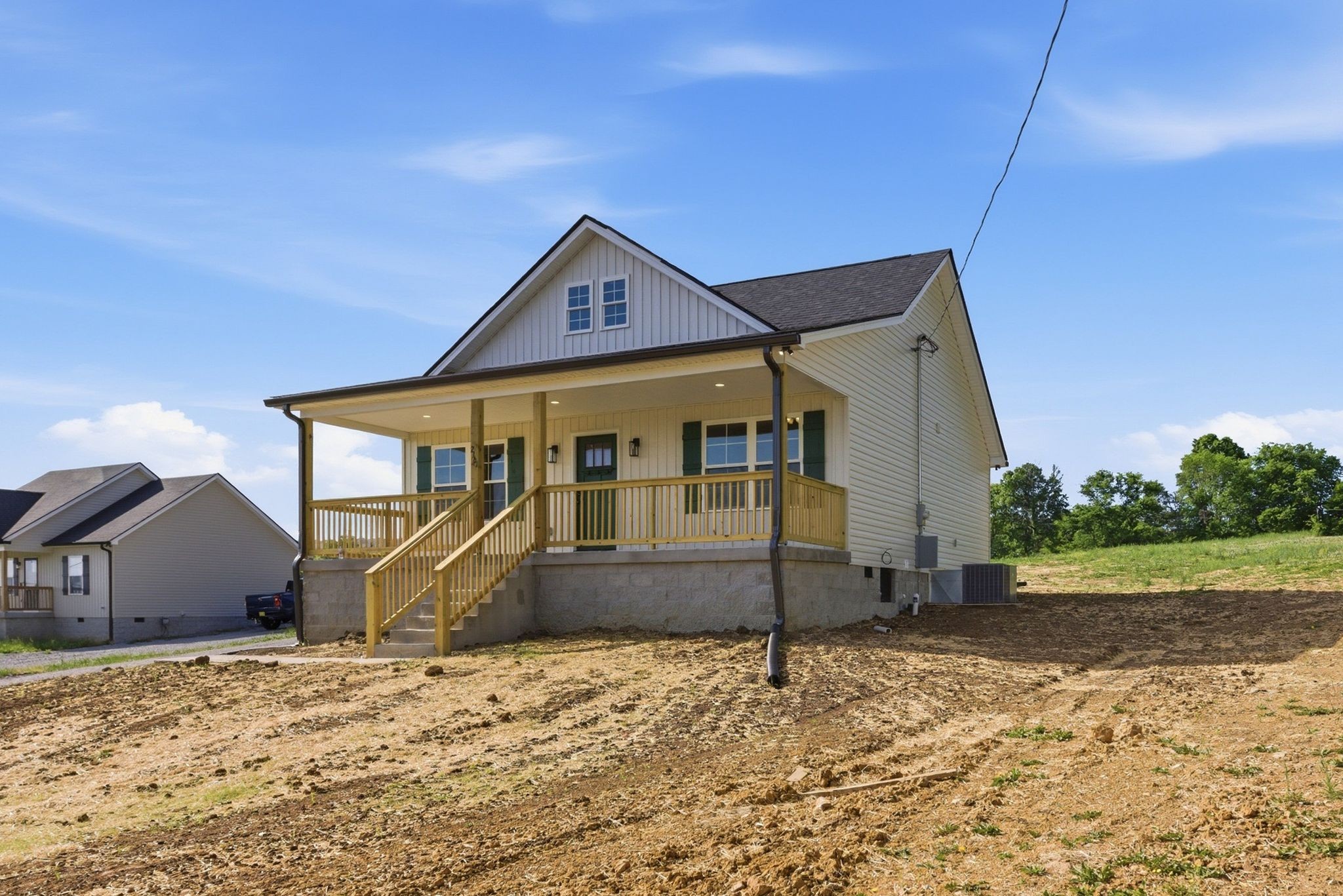 2161 Claude Fox Road Cornersville, TN 37047 - Photo 1 of 22