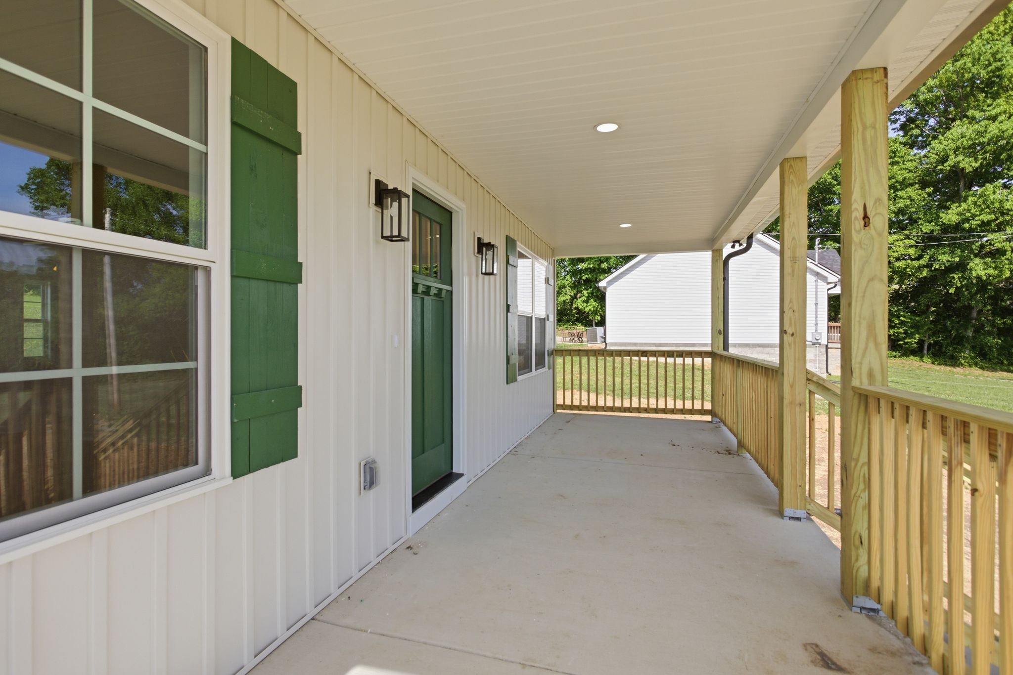 2161 Claude Fox Road Cornersville, TN 37047 - Photo 19 of 22