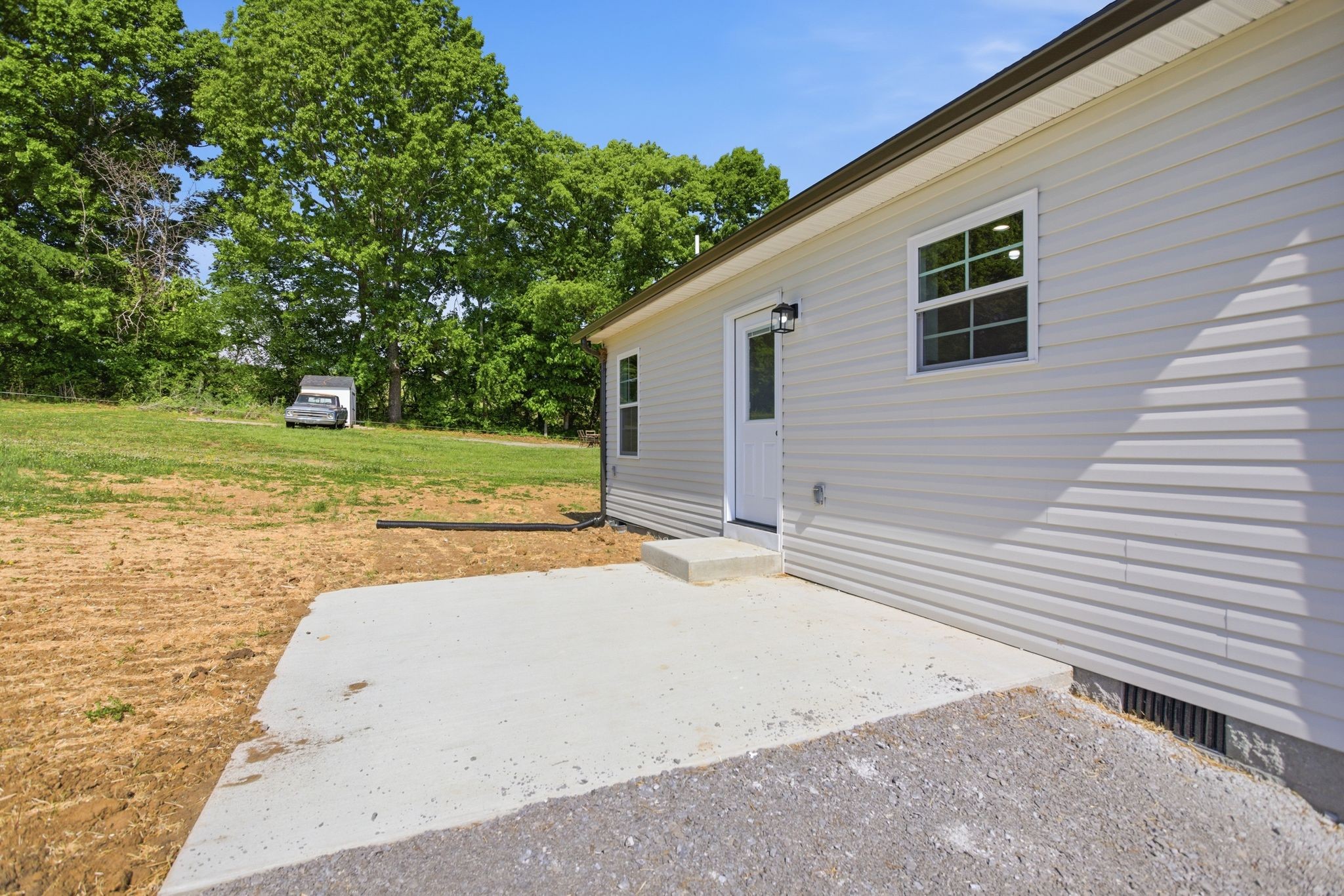 2161 Claude Fox Road Cornersville, TN 37047 - Photo 22 of 22