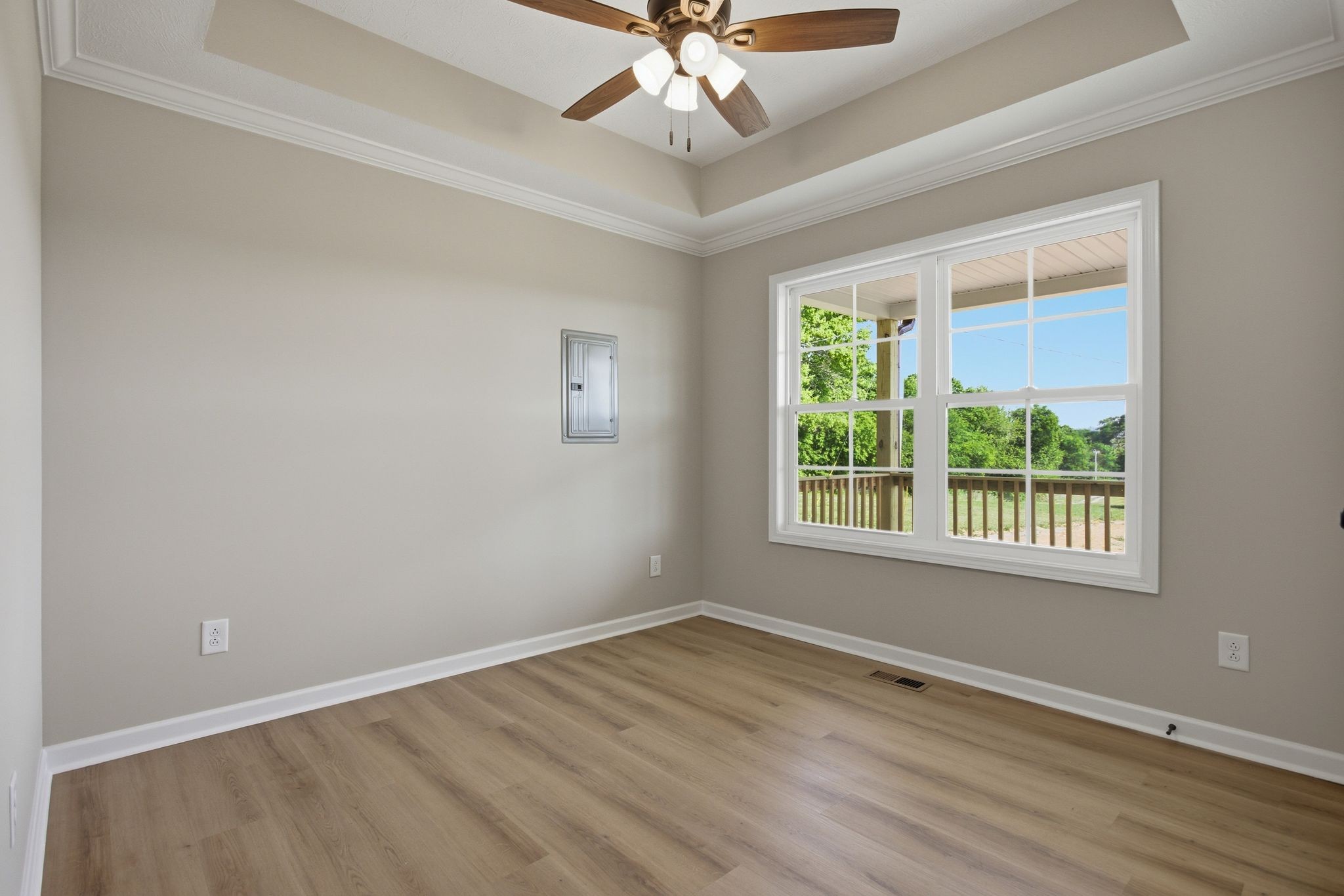 2161 Claude Fox Road Cornersville, TN 37047 - Photo 5 of 22