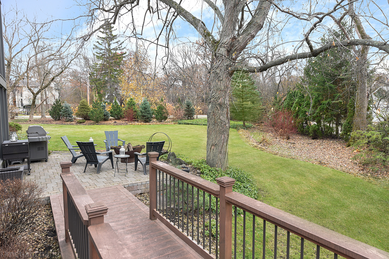 860 Hibbard Road Winnetka, IL 60093 - Photo 27 of 32
