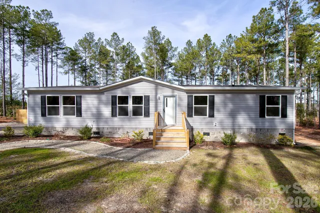$259,000 | 5339 Lockhart Road, Kershaw, SC 29067