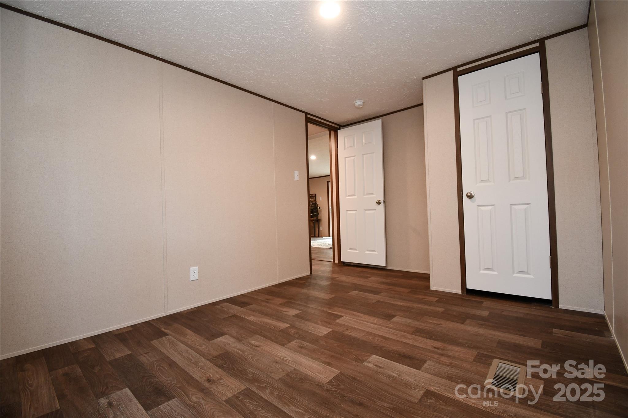 5339 Lockhart Road Kershaw, SC 29067 - Photo 24 of 28 a view of an empty room