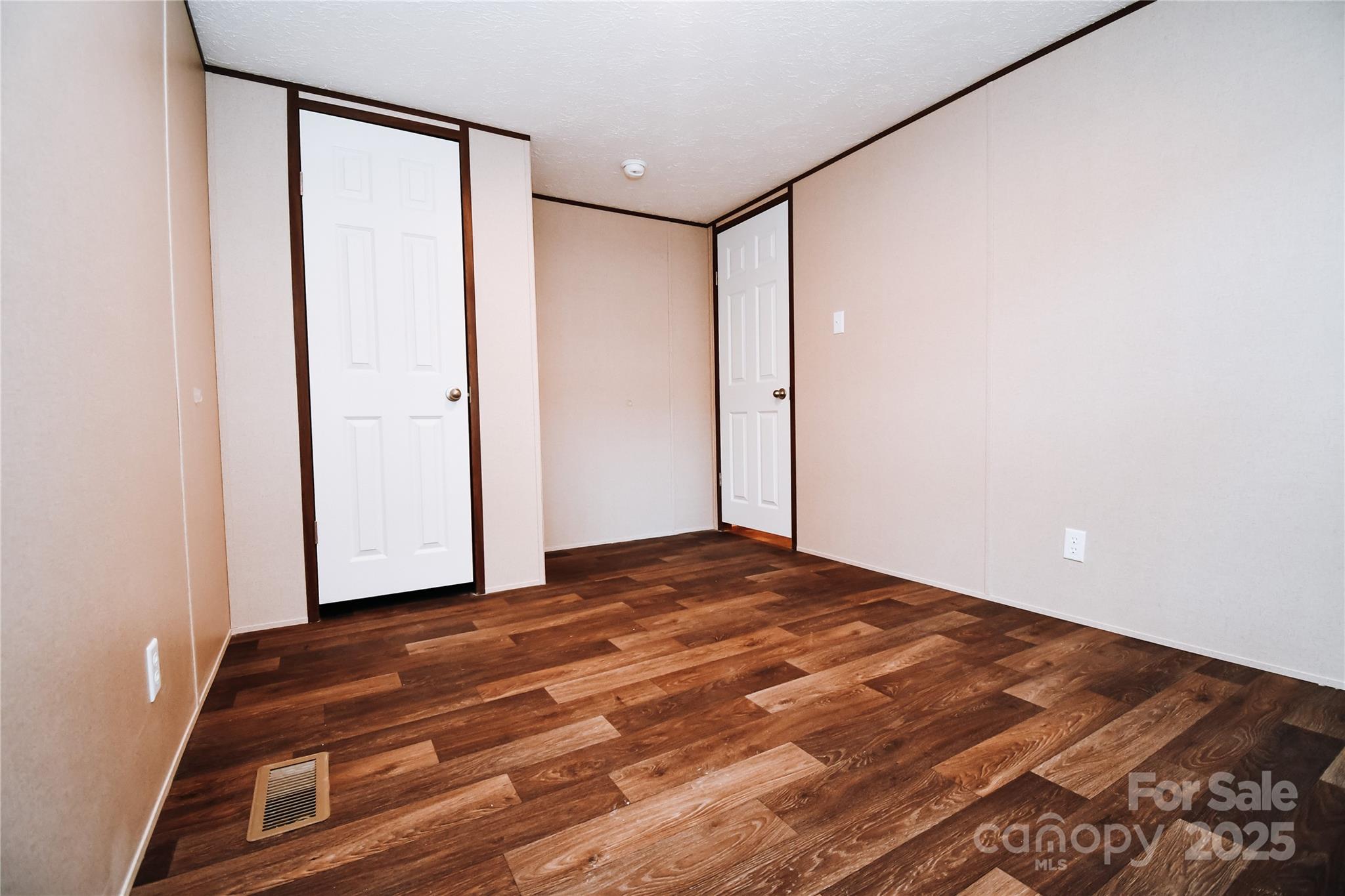 5339 Lockhart Road Kershaw, SC 29067 - Photo 25 of 28 a view of a room with wooden floor