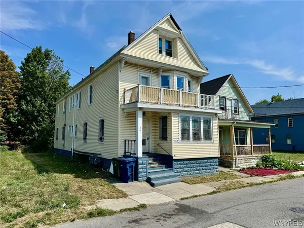 $279,000 | 291 Rother Avenue, Buffalo, NY 14211