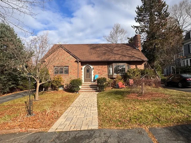 $4,150 | 10-12 Webster Street, Unit 1, Winchester, MA 01890