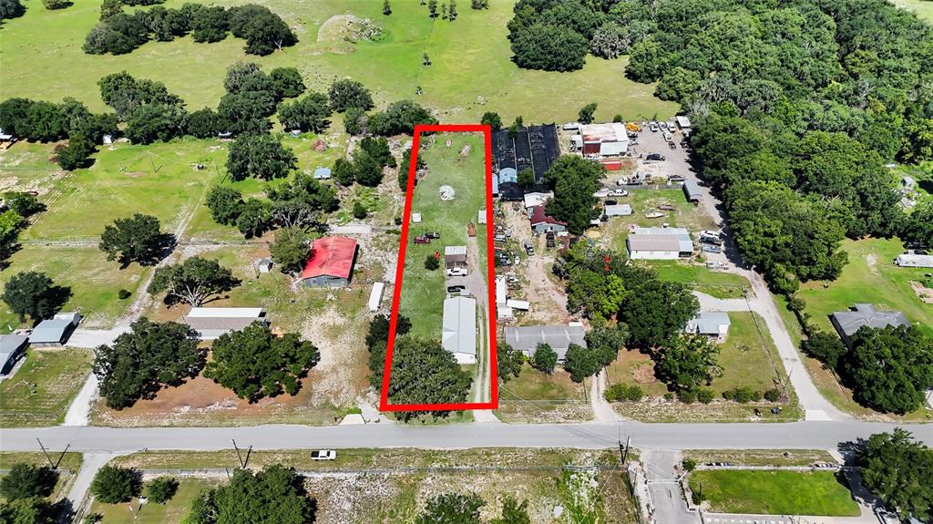1725 Marker Road Polk City, FL 33868 - Photo 7 of 30