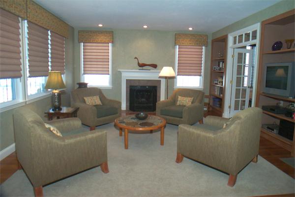 99 Spectacle Hill Road Bolton, MA 01740 - Photo 12 of 22