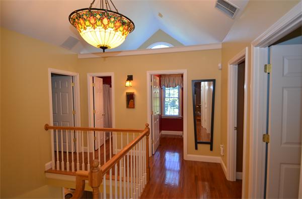 99 Spectacle Hill Road Bolton, MA 01740 - Photo 13 of 22