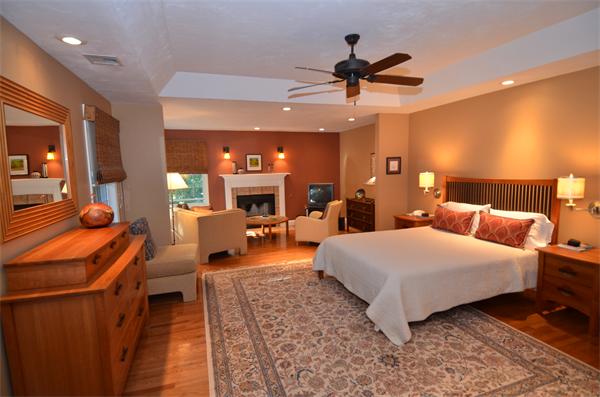 99 Spectacle Hill Road Bolton, MA 01740 - Photo 14 of 22