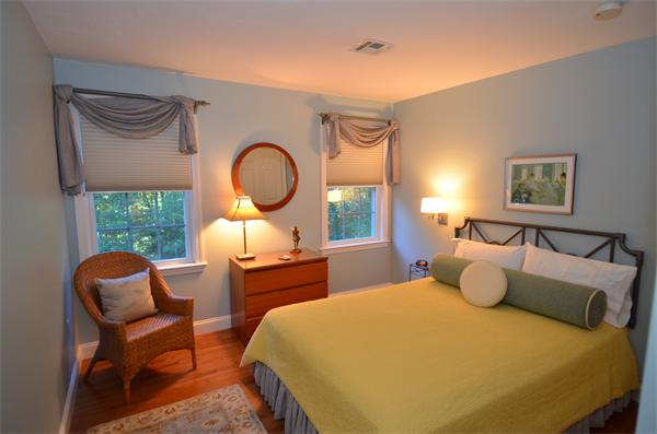 99 Spectacle Hill Road Bolton, MA 01740 - Photo 17 of 22