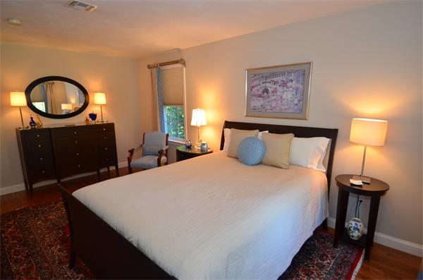 99 Spectacle Hill Road Bolton, MA 01740 - Photo 18 of 22