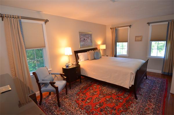 99 Spectacle Hill Road Bolton, MA 01740 - Photo 19 of 22