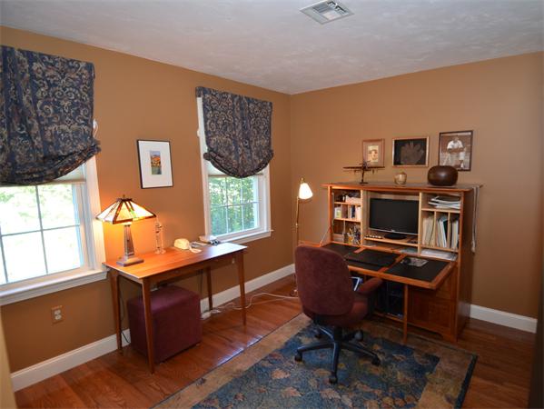 99 Spectacle Hill Road Bolton, MA 01740 - Photo 20 of 22