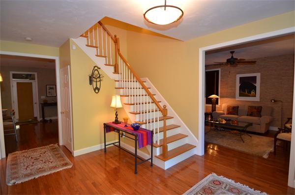 99 Spectacle Hill Road Bolton, MA 01740 - Photo 2 of 22