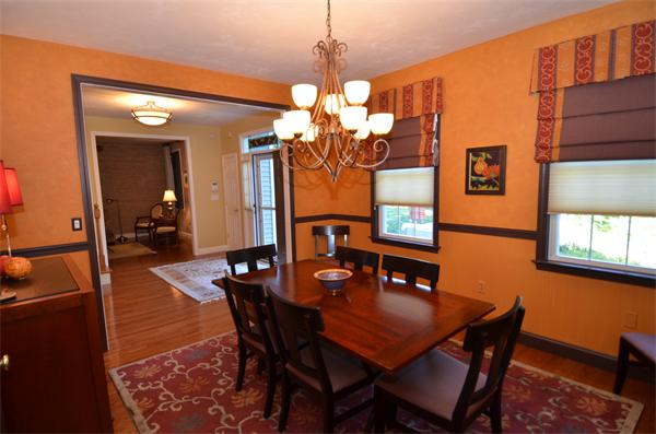 99 Spectacle Hill Road Bolton, MA 01740 - Photo 3 of 22