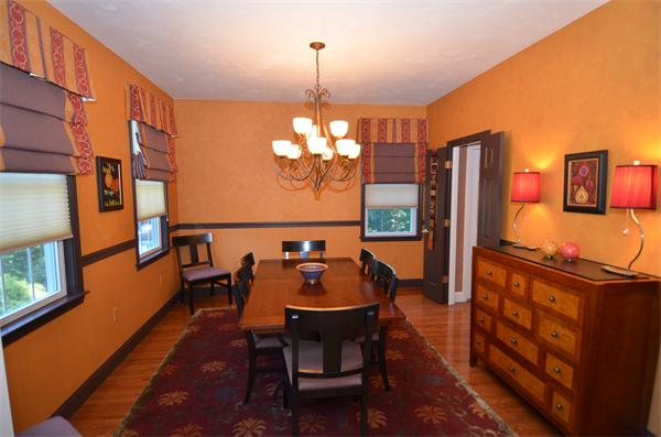 99 Spectacle Hill Road Bolton, MA 01740 - Photo 4 of 22
