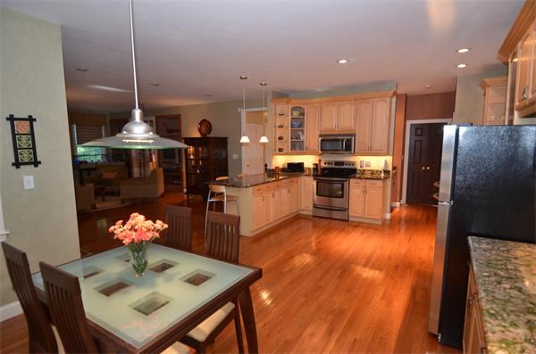 99 Spectacle Hill Road Bolton, MA 01740 - Photo 10 of 22