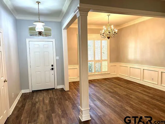 $3,000 | 3401 Pebblebrook Drive, Tyler, TX 75707