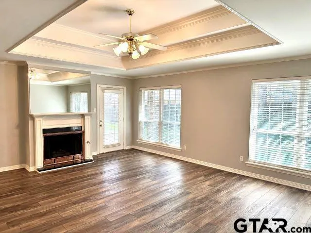 $3,000 | 3401 Pebblebrook Drive, Tyler, TX 75707