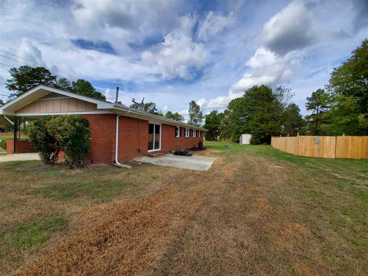 4101 Jane Lane Raleigh, NC 27604 - Photo 9 of 21 Photo 9