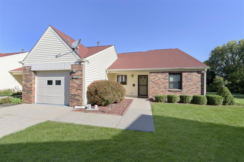 5318 Caring Cove, Unit B Indianapolis, IN 46268 - Photo 1 of 25