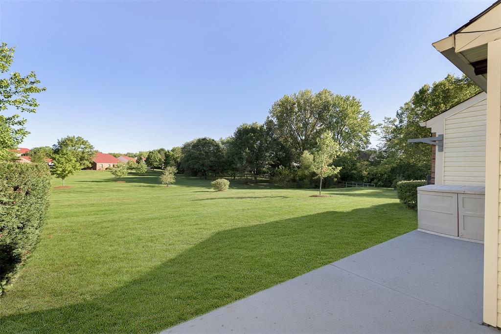 5318 Caring Cove, Unit B Indianapolis, IN 46268 - Photo 23 of 25