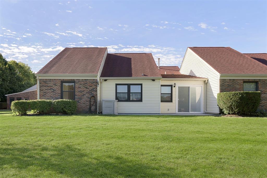 5318 Caring Cove, Unit B Indianapolis, IN 46268 - Photo 24 of 25