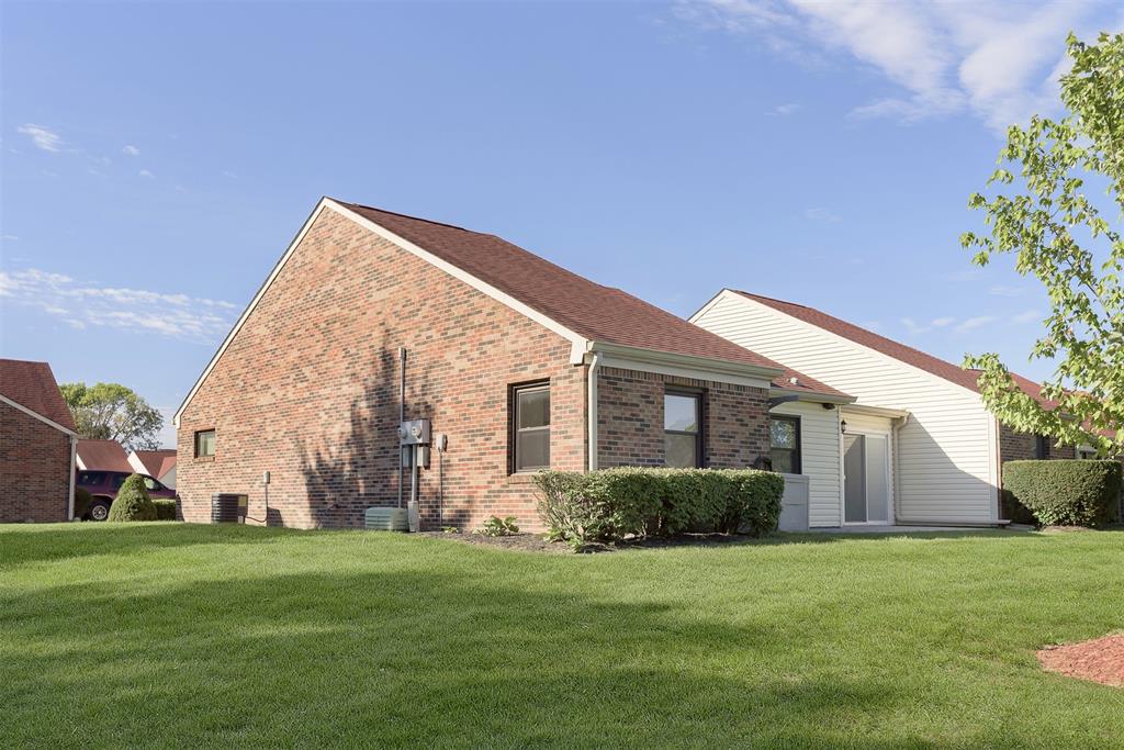 5318 Caring Cove, Unit B Indianapolis, IN 46268 - Photo 25 of 25