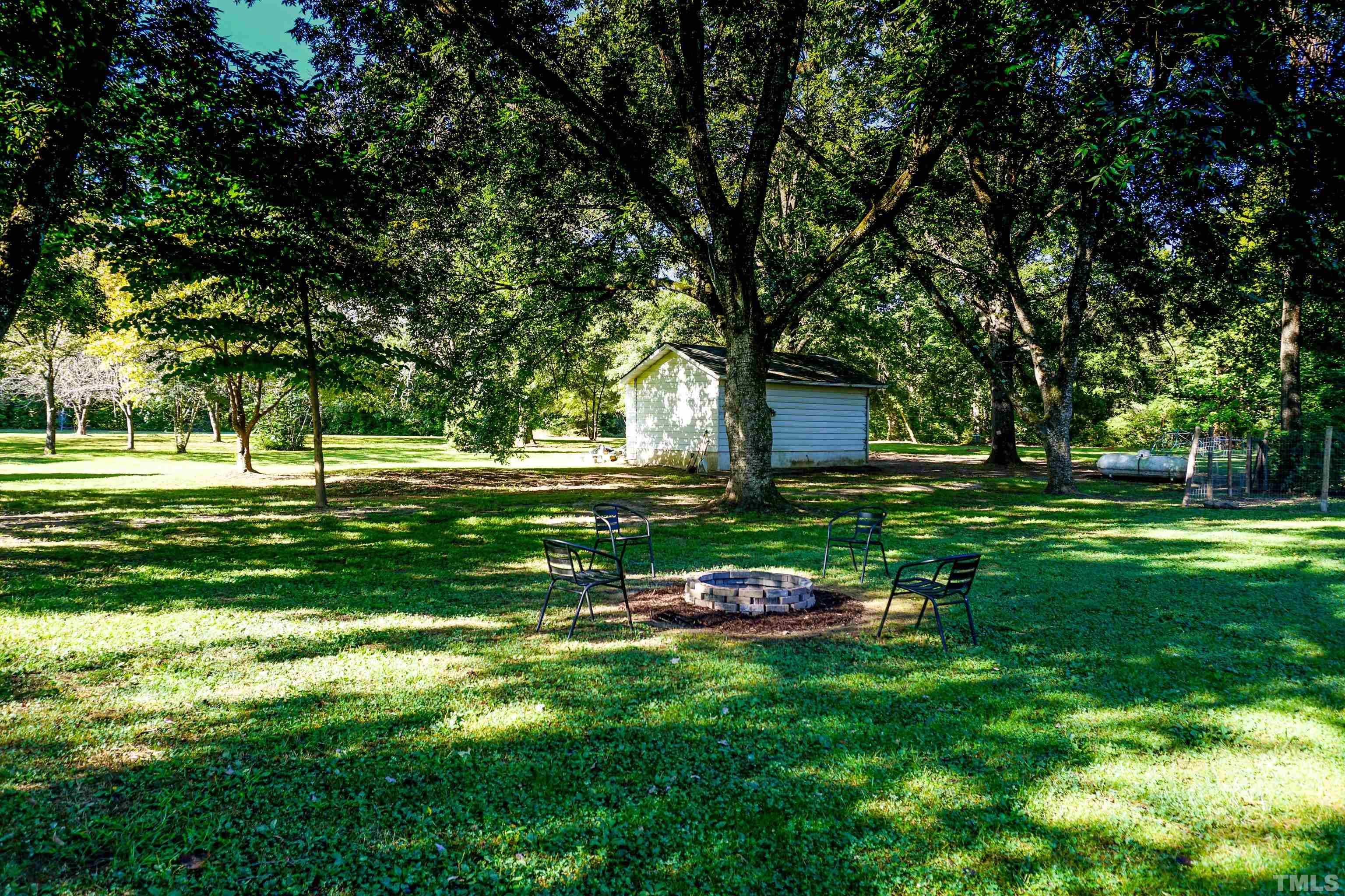 175 Hesters Store Road Roxboro, NC 27574 - Photo 11 of 30