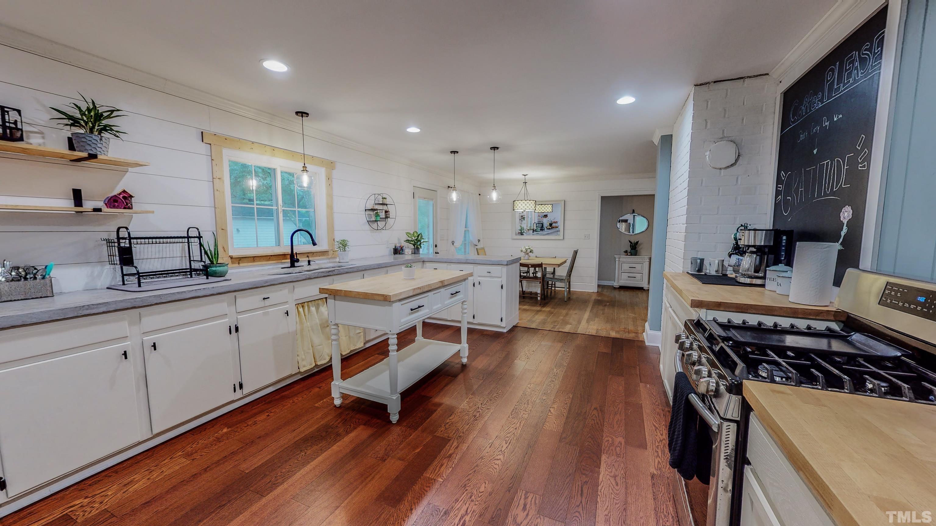 175 Hesters Store Road Roxboro, NC 27574 - Photo 17 of 30